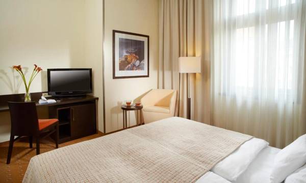 Clarion Hotel Prague City