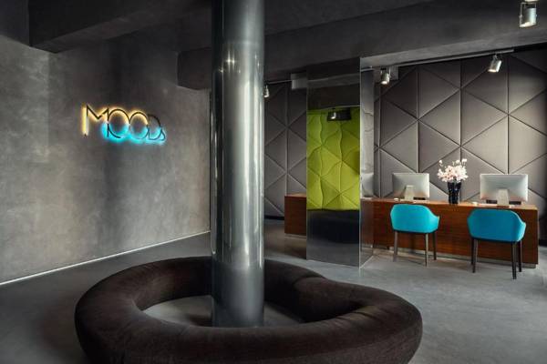 MOODs boutique hotel