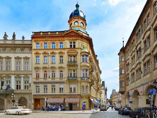 Malostranská Residence