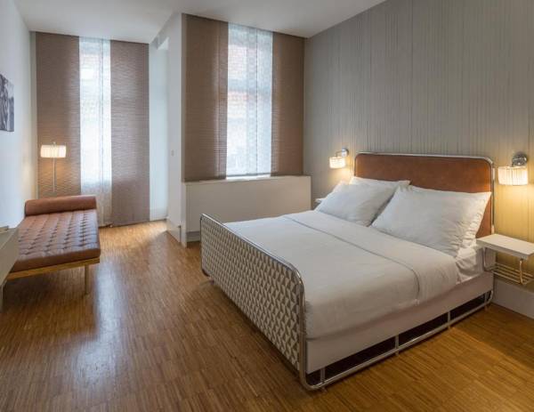 Prokop Boutique Hotel