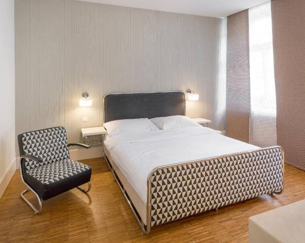 Prokop Boutique Hotel