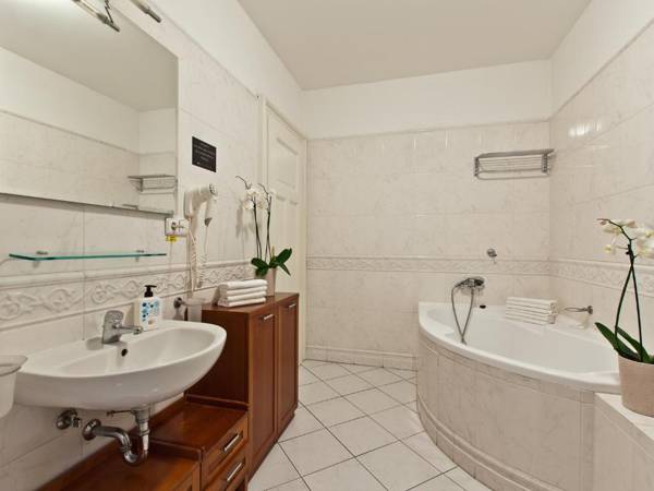 Lovely Prague Apartments - Truhlářská