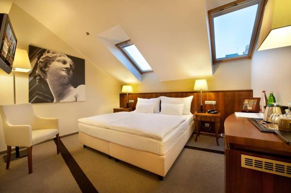 Hotel Sovereign Prague