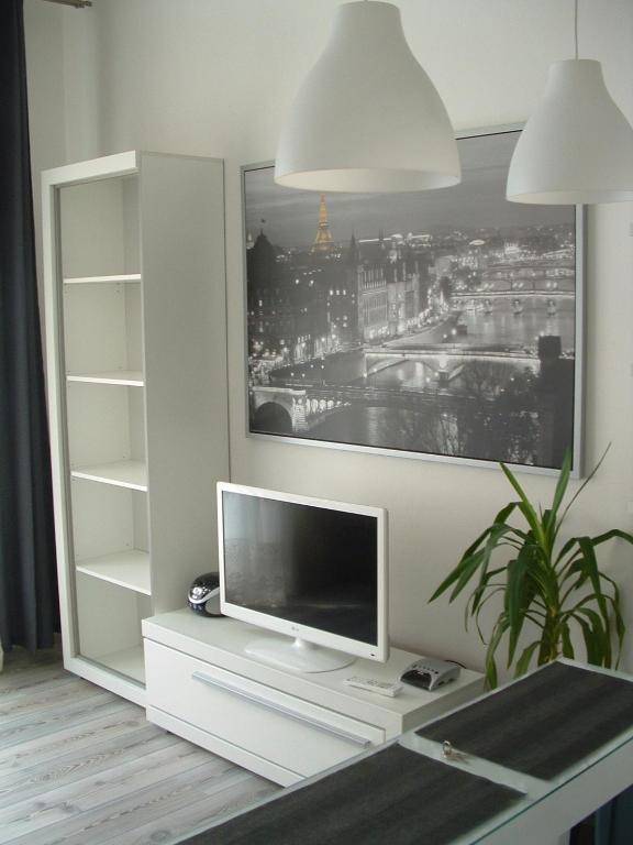 Nice Apartments Prague