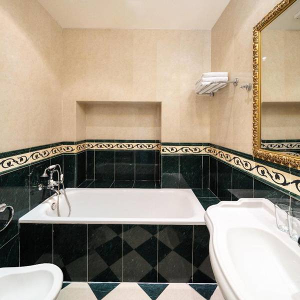 Hotel Residence Bijou de Prague