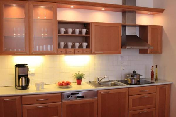 Prague Central Residence