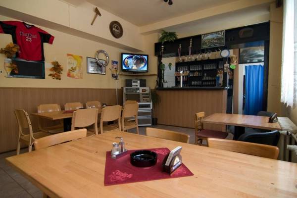 Sporthostel Scandinavia