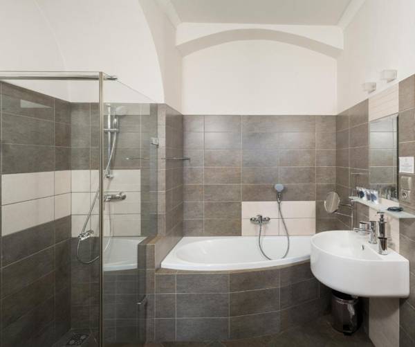 3 Epoques Apartments by Prague Residences