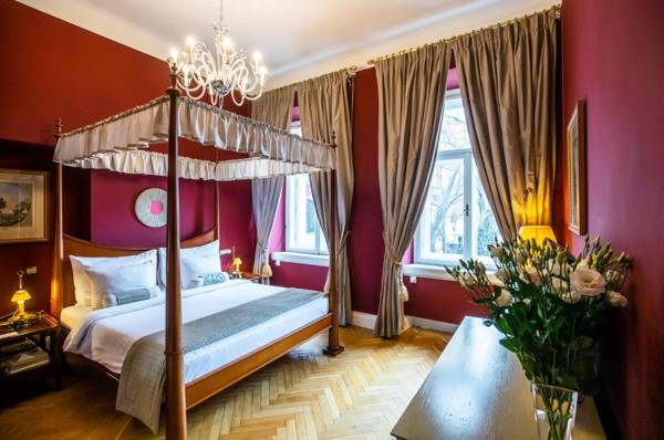 The Mozart Prague - Preferred Hotels & Resorts
