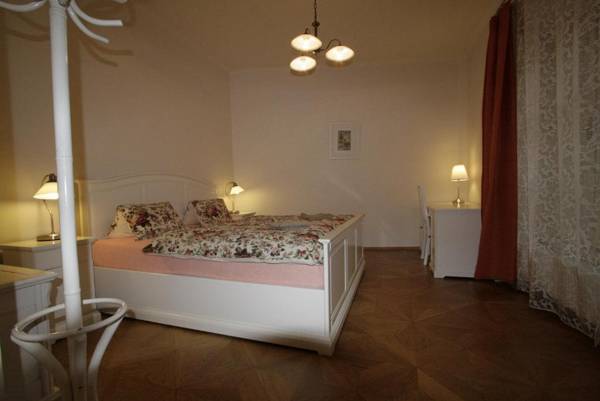 Apartment No 0A Anenska 13 - Stare Mesto