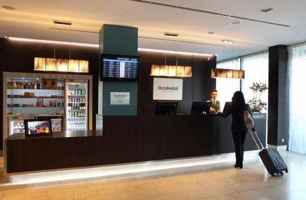 Occidental Praha Five