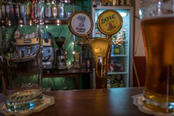 Clown and Bard Hostel