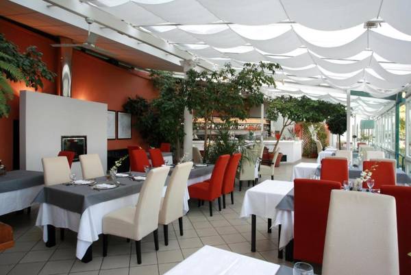 Nebozizek Hotel a Restaurant