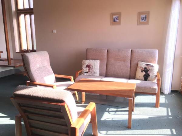 Pension Apartment Granit
