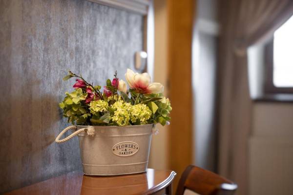 Pytloun Chateau Hotel Ctěnice