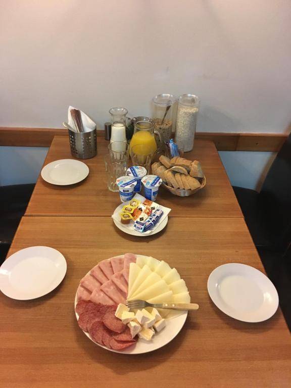 Nová Hospoda - Hotel & Restaurant