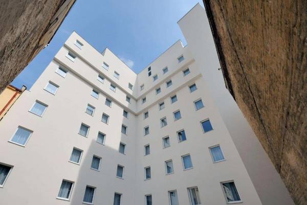 B&B Hotel Prague City