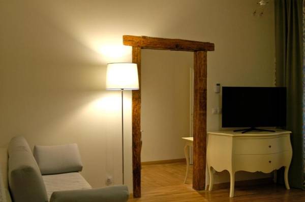 Dolce Vita Suites Boutique