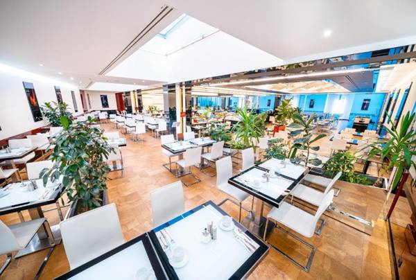 Grandior Hotel Prague