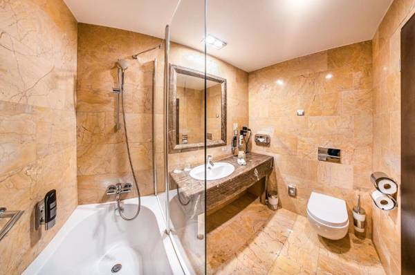 Grandior Hotel Prague