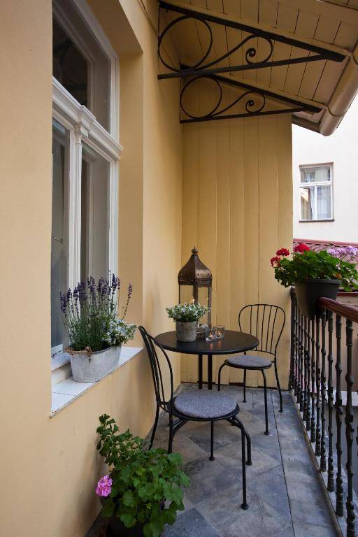 Royal Prague City Apartments