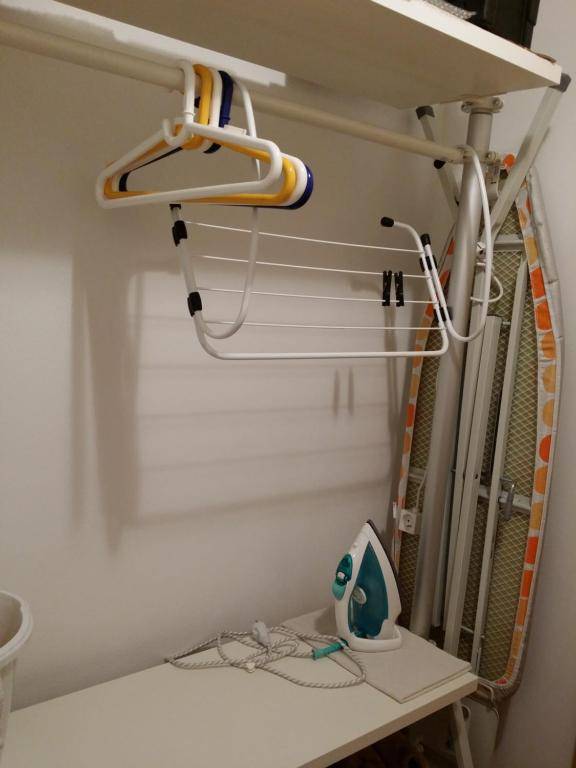 Chotěšovská Apartment with Parking Place