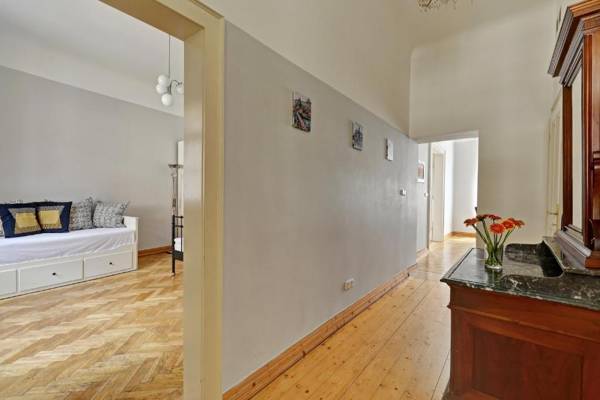 Historic Centre Apartments IV