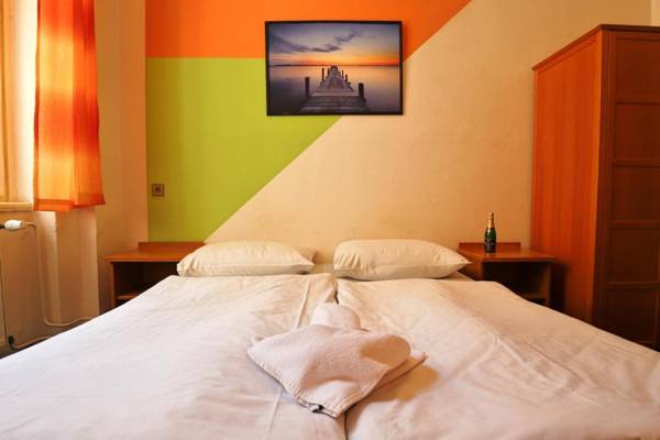 A Plus Hostel - Centrum