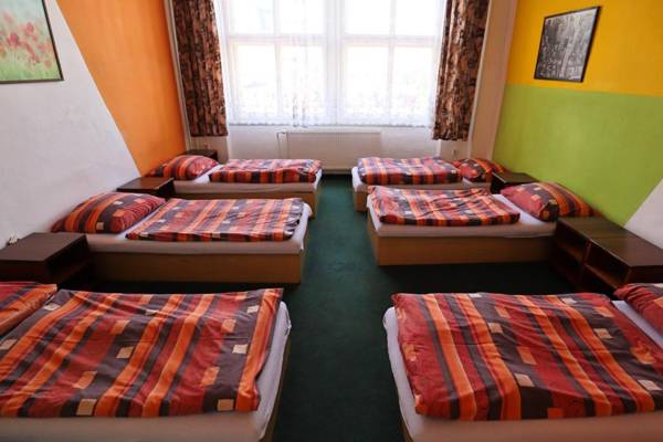 A Plus Hostel - Centrum