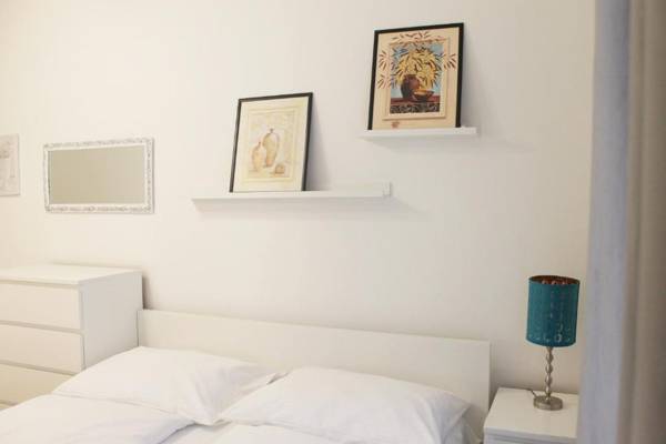 Modern Apartment Ve Smečkách 28