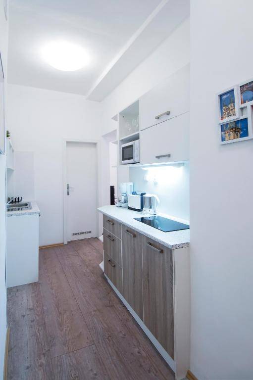 Modern Apartment Navrátilova II