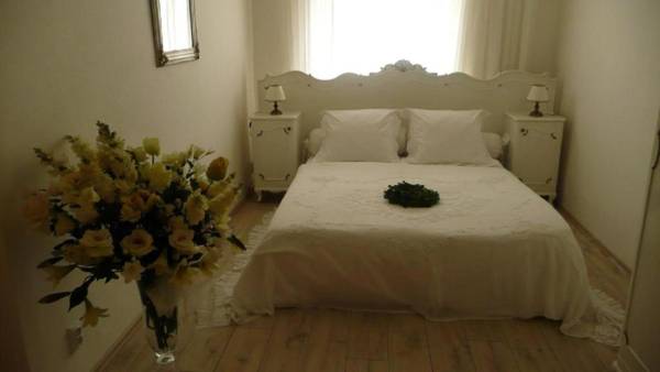 Apartment Dům U Černého beránka