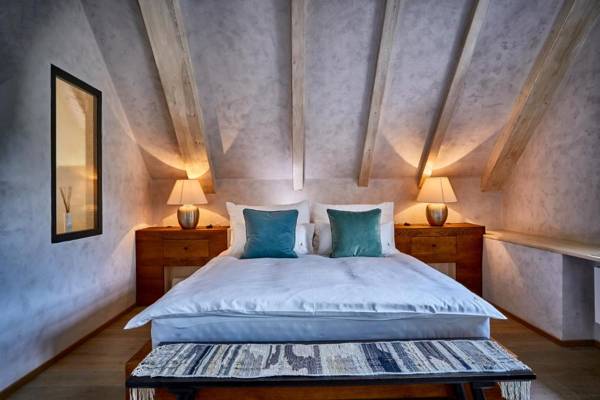 Apartmány Vinice Salabka