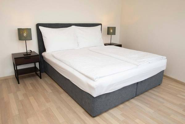 Greg Apartments Kampa Prague