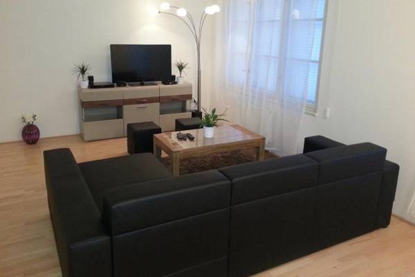 Old Town Square Apartments