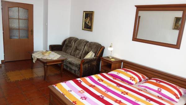 Apartments Rokytka - Praha