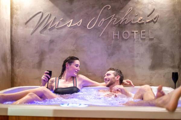 Miss Sophie's New Town & Wellness