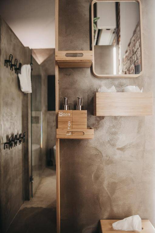 Miss Sophie's New Town & Wellness