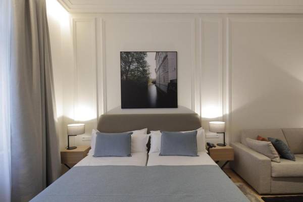 BoHo Prague Hotel - Small Luxury Hotels