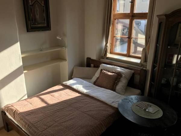 Queen Bee apartments