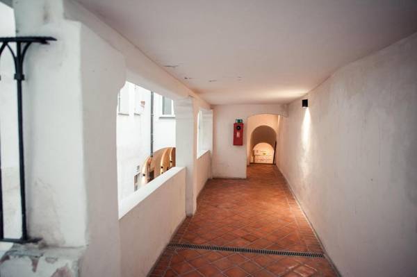 Apartment Astronomical Clock