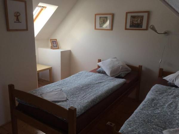 Apartments at the Golden Plough