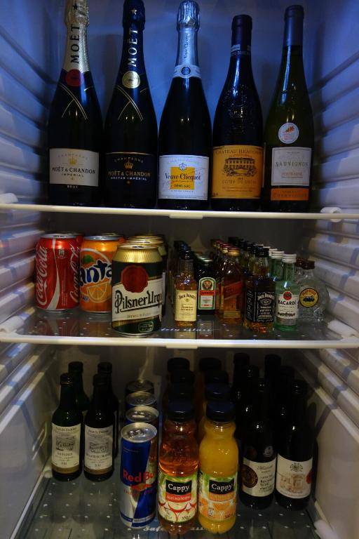 Apartment Lupáčova