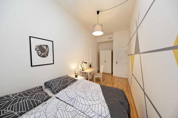 Apartments At I.P.Pavlova