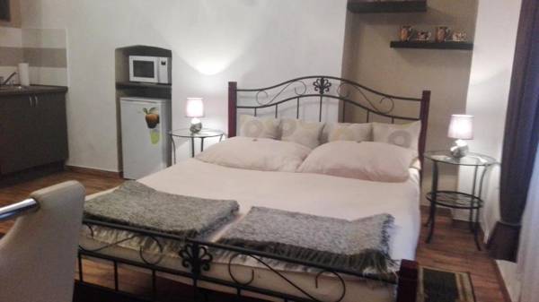 Apartment Jakubská 676