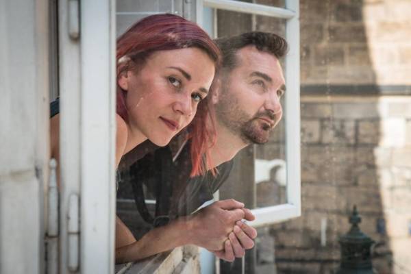 Charles Bridge Hostel & Apartments