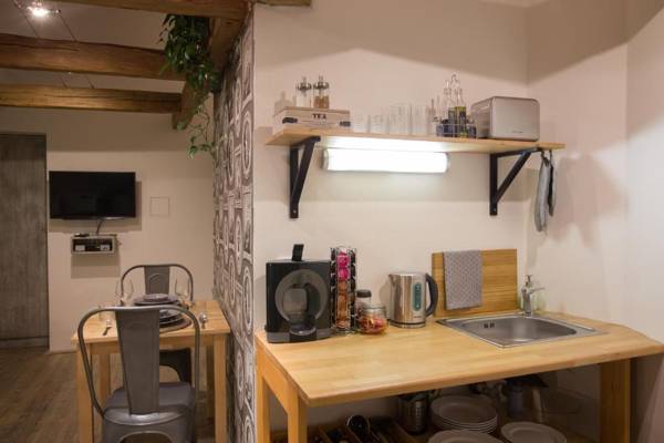 Gigantic Anenska Penthouse