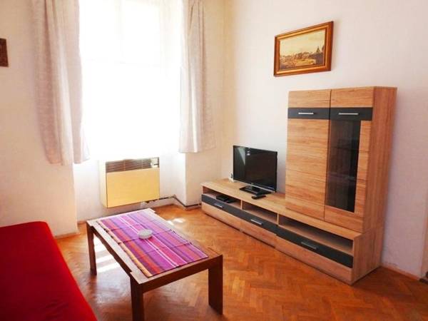 Apartment Havelska 10