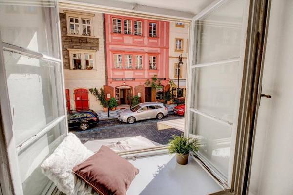 Studio Nicolas Prague