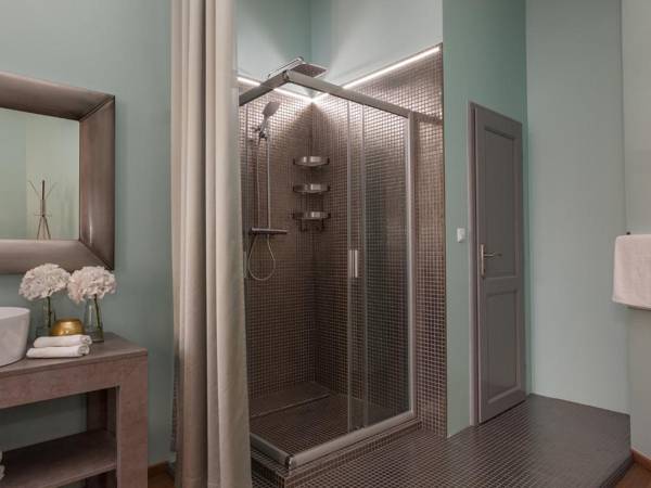 Gorgeous Prague Rooms